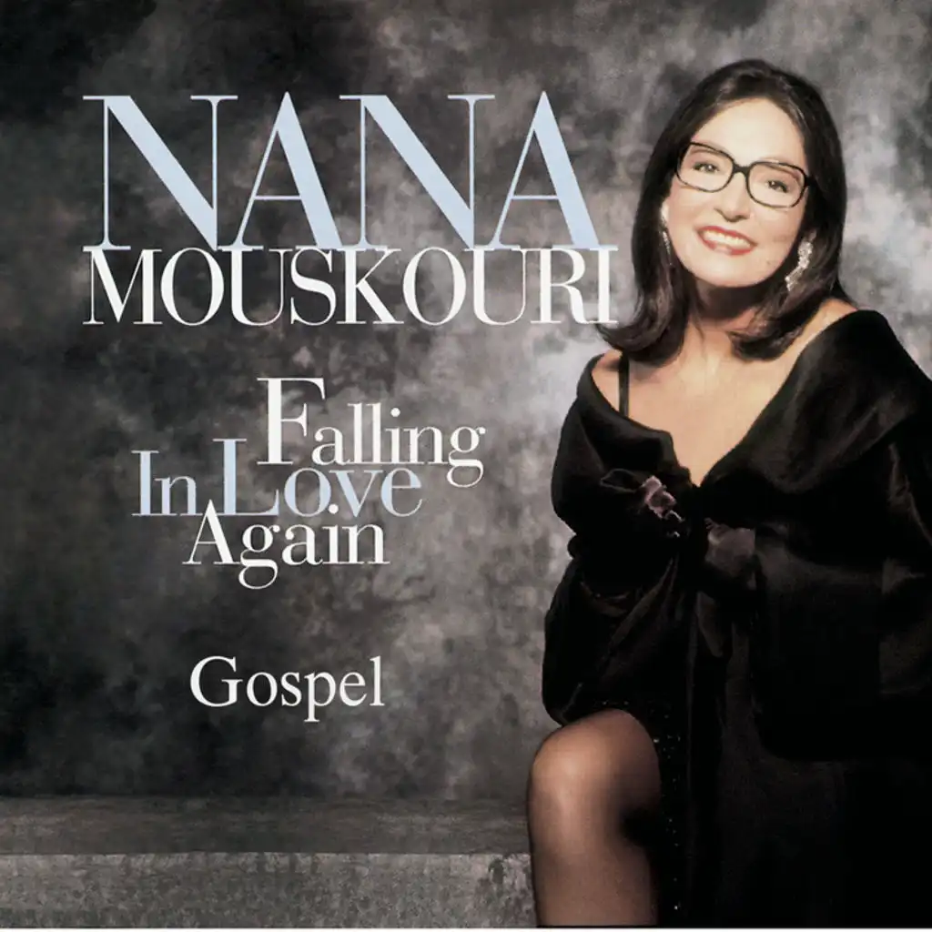 Gospel / Falling In Love Again - Album Version