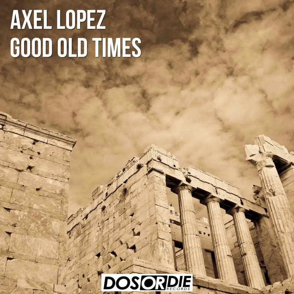 Good Old Times (Radio Mix)