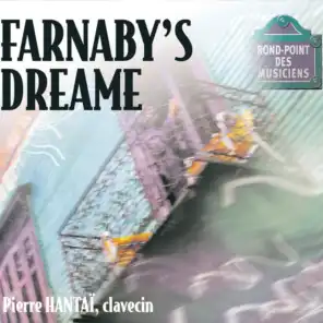Farnaby: Fantasia MB No. 5