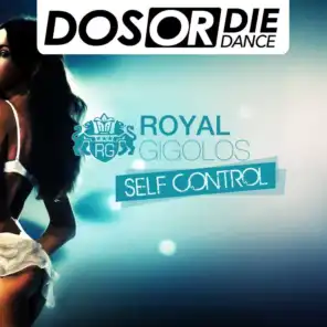 Self Control (2013 Radio)