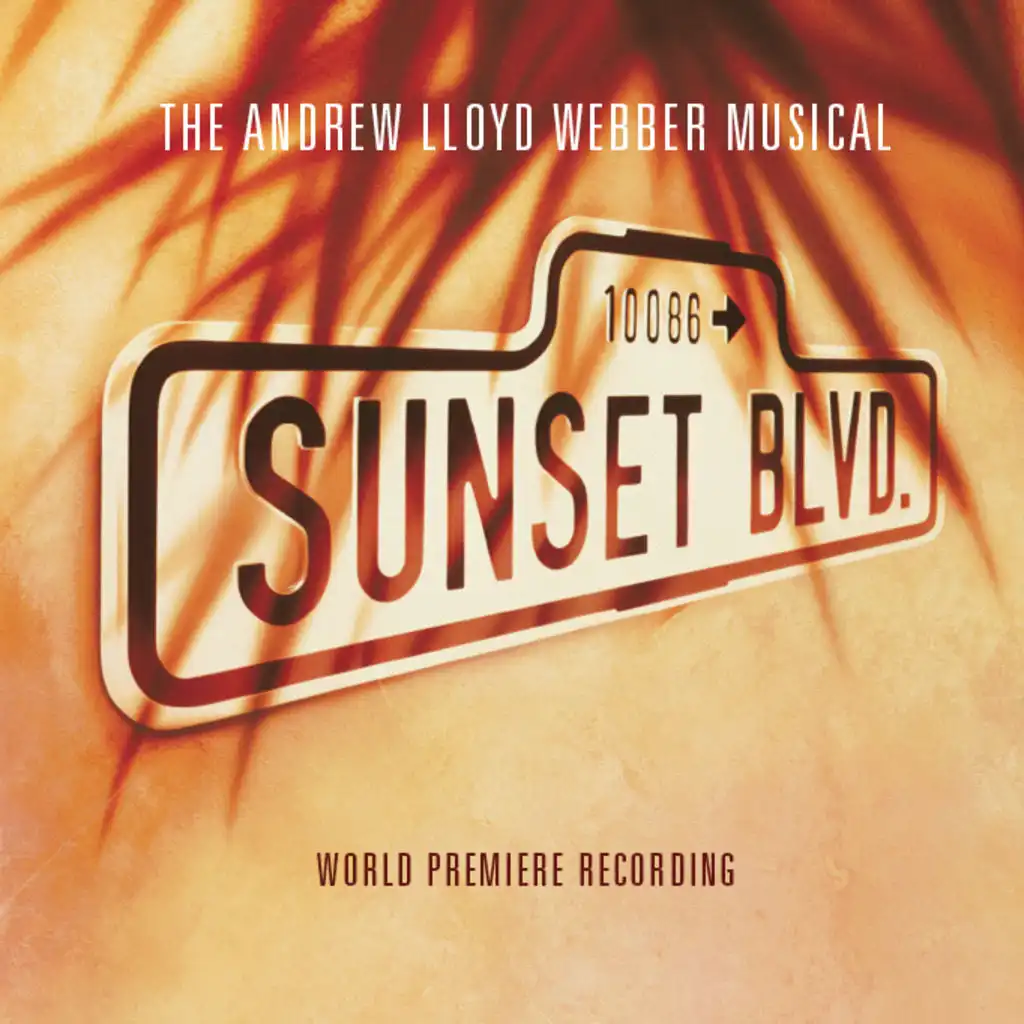As If We Never Said Goodbye (From 'Sunset Boulevard')