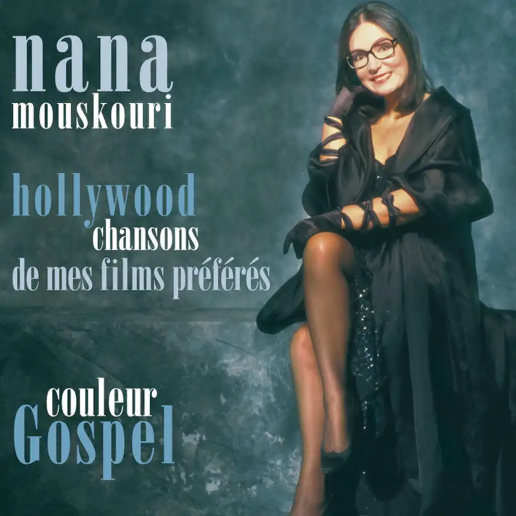 Couleur Gospel / Hollywood - Album Version