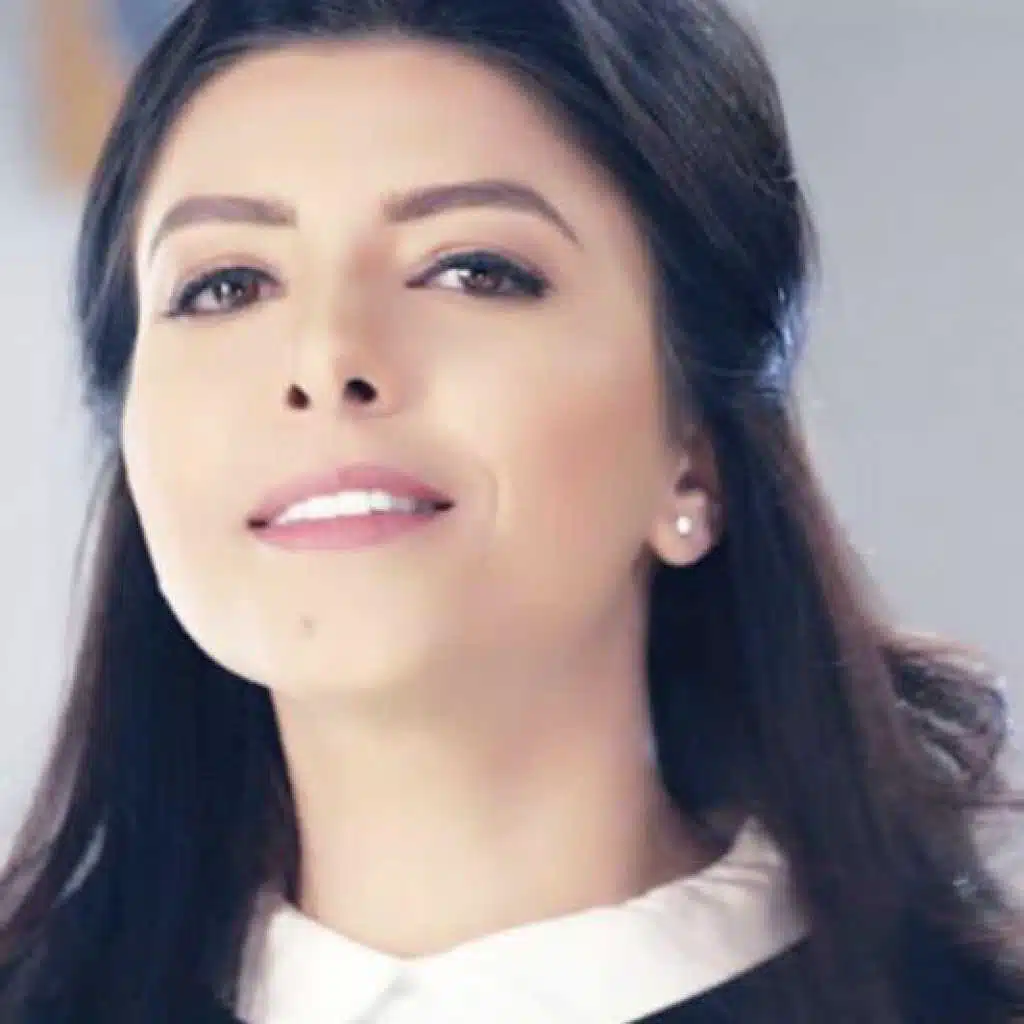 لما قولت يارب