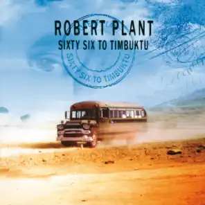 Sixty Six To Timbuktu - radio edit (long)