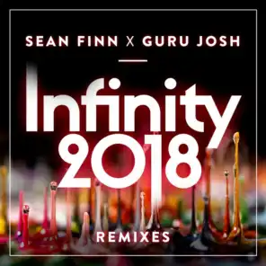 Infinity 2018 (Jesse Bloch Remix)