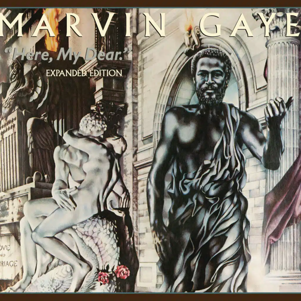 A Funky Space Reincarnation (Instrumental)