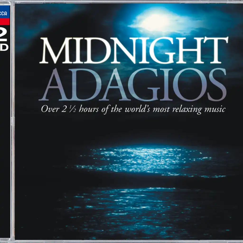 Midnight Adagios - 2 CDs
