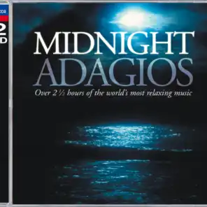 Elgar: Chanson de Nuit, Op. 15, No. 1 (Arr. Mondvay)