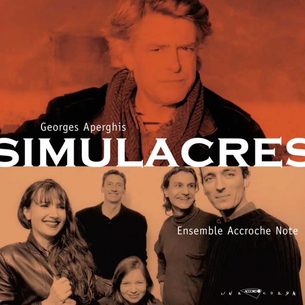 Simulacres