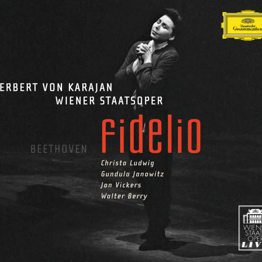Beethoven: Fidelio, Op. 72: Overture