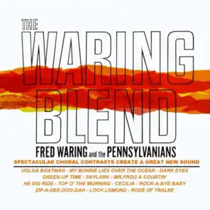 The Waring Blend