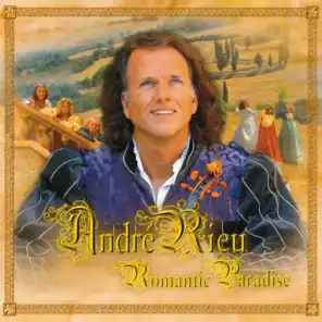 Romantic Paradise CD - International Version