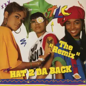 Hat 2 Da Back (Extended Remix)