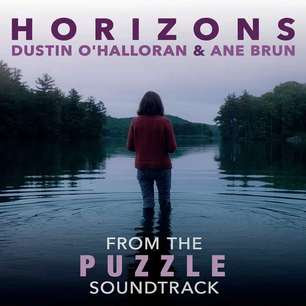 Dustin O'Halloran & Ane Brun