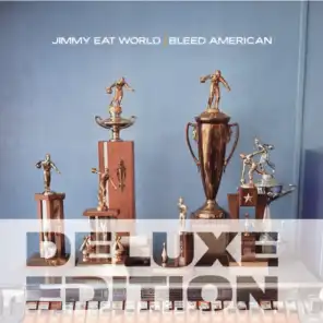 Bleed American (Deluxe Edition)