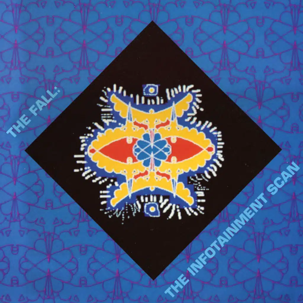 Glam-Racket - Bonus Track: Mark Goodier Session