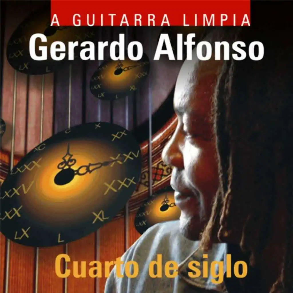 Tema A Guitarra Limpia