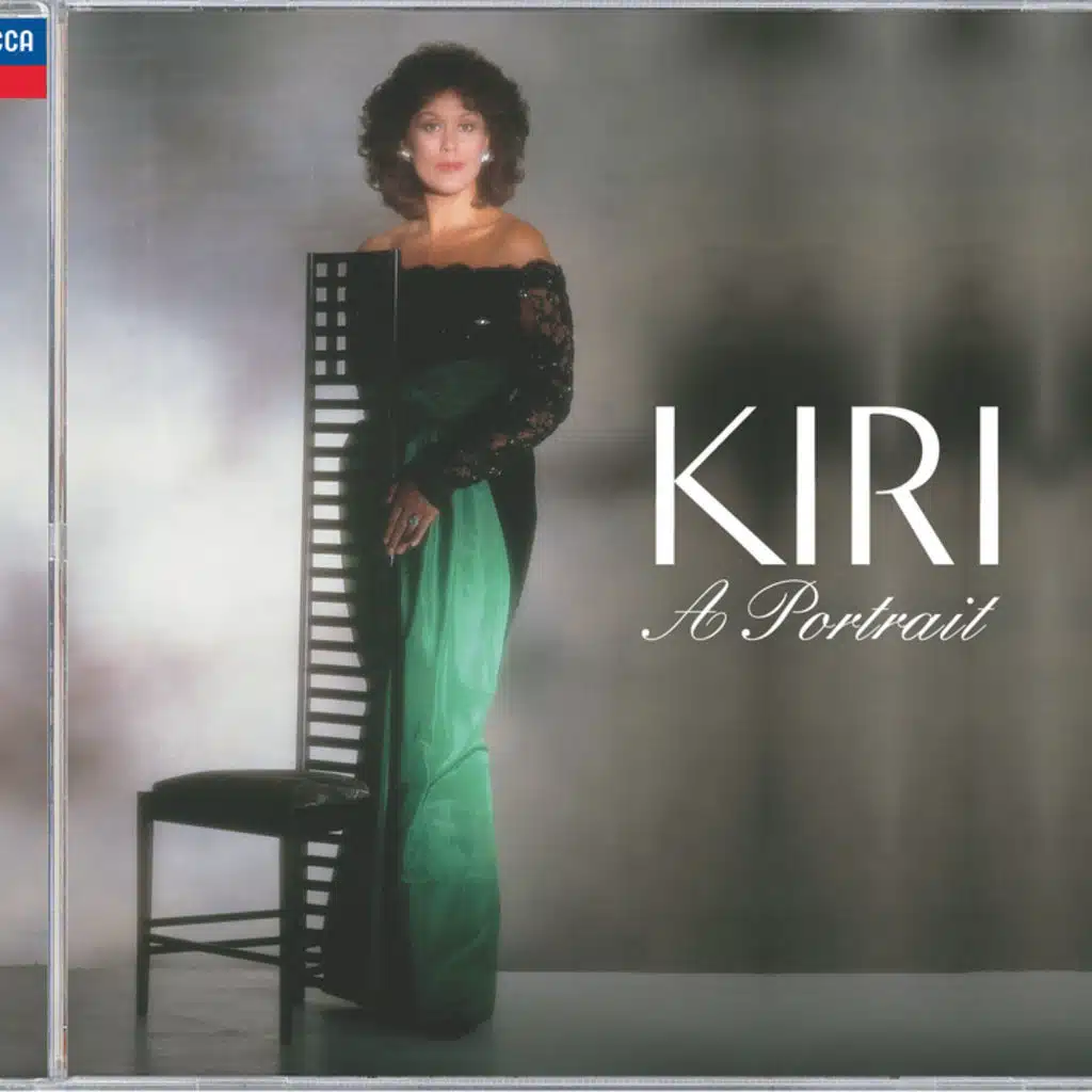 'Vissi d'arte, vissi d'amore'