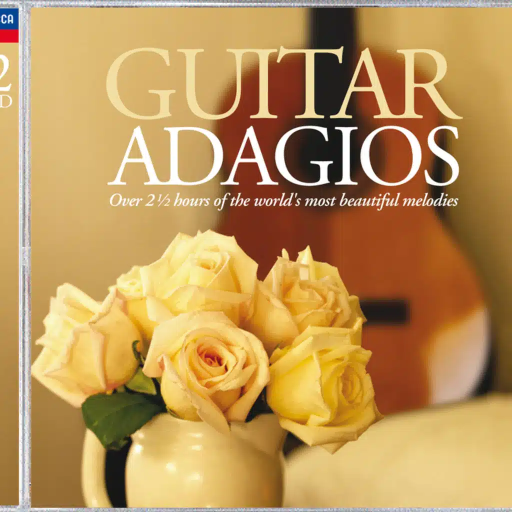 Guitar Adagios