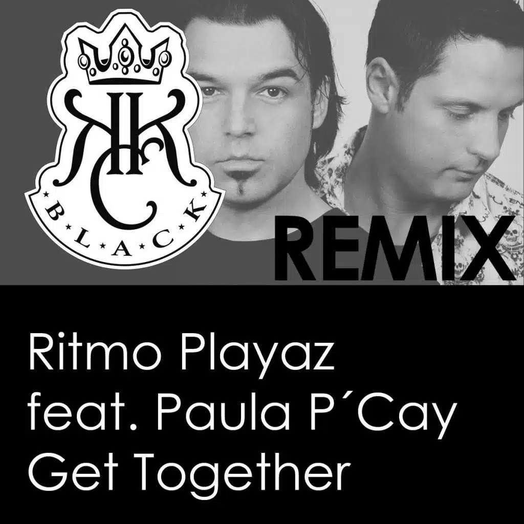 Get Together (RP 08 Mix)