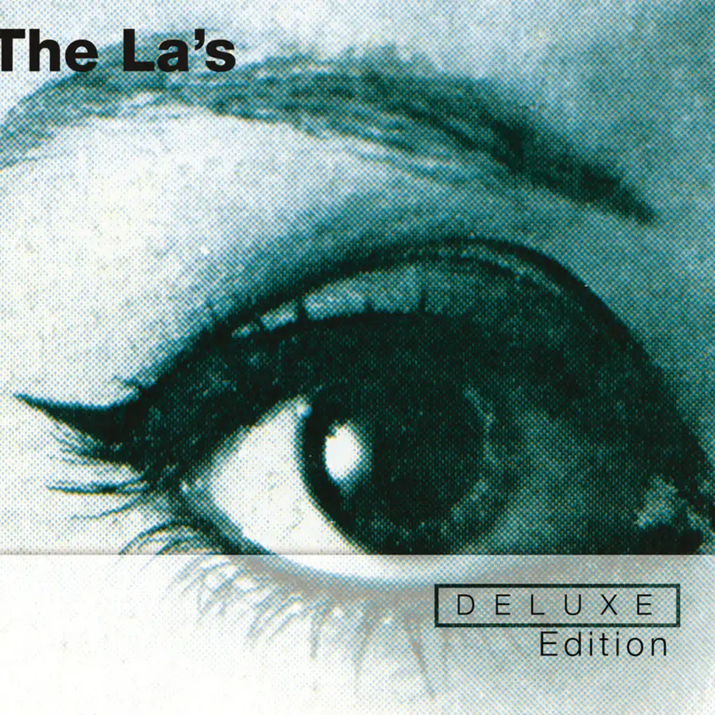 The La's - Deluxe Edition 2CD Set