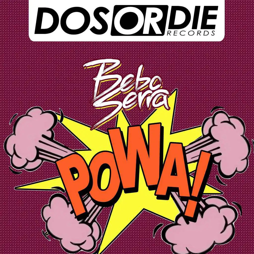 Powa! (Original)