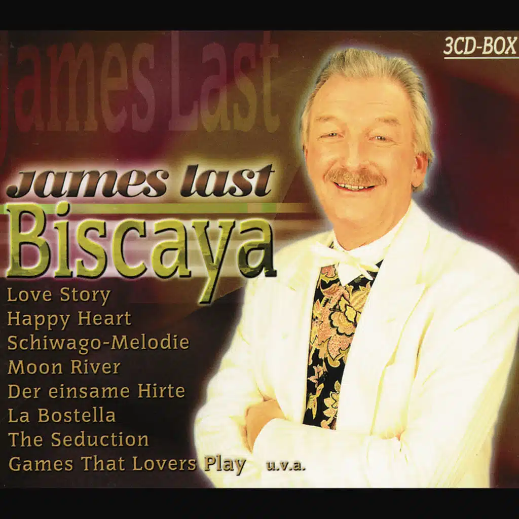 Biscaya - Original Version