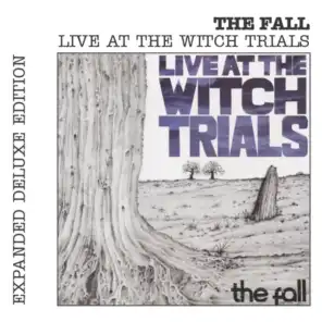 Live At The Witch Trials - Expanded Edition