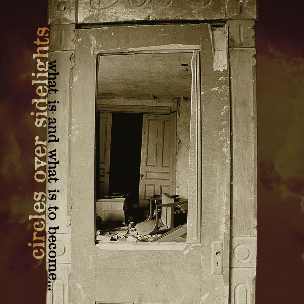 What Is and What Is to Become...