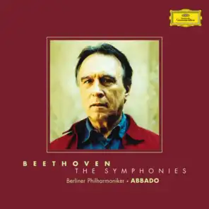 Beethoven: The Symphonies - Live At Accademia di Santa Cecilia, Rome / 2001
