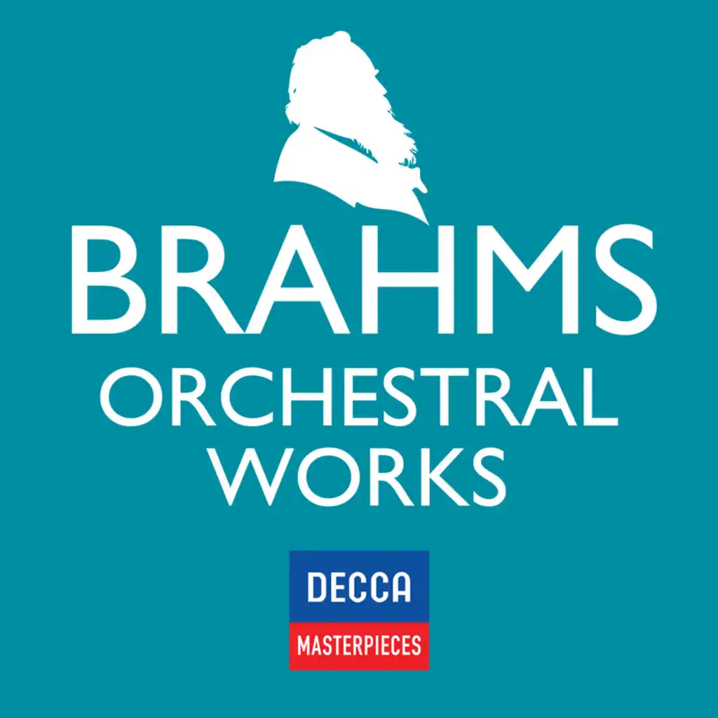 Brahms: Symphony No. 3 in F Major, Op. 90: IV. Allegro