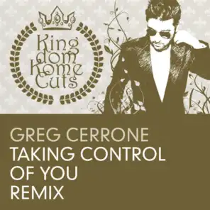 Taking Control of You (Remix)