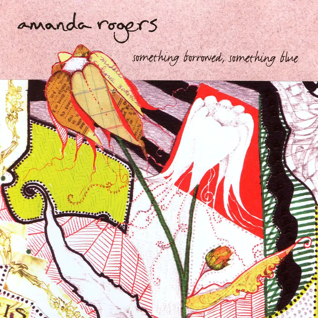 Something Borrowed, Something Blue