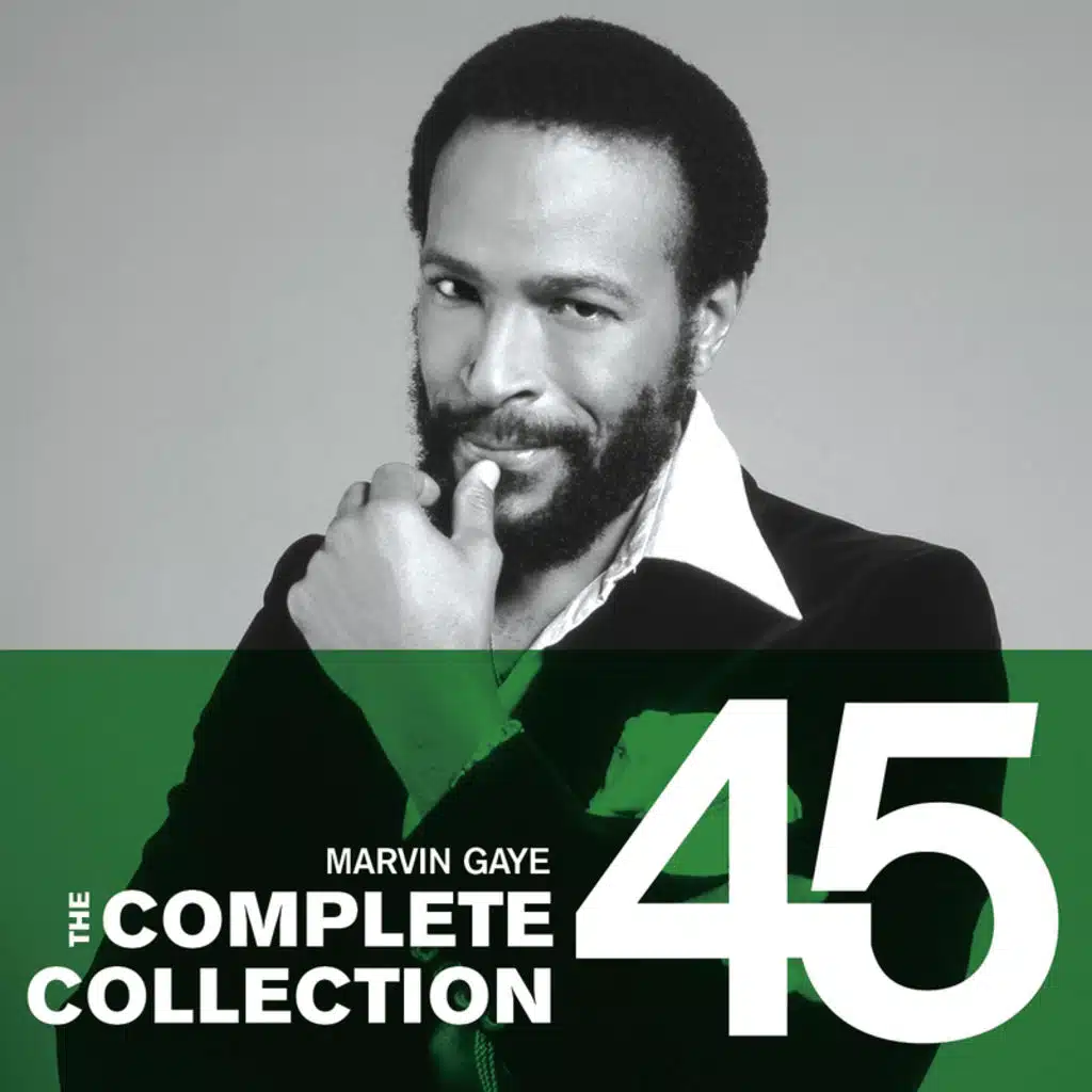 The Complete Collection - Album Version 