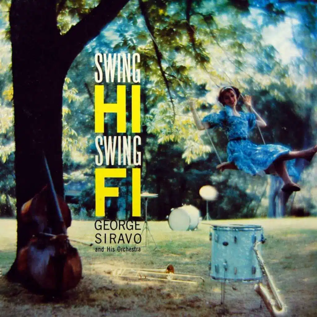 Swing Hi Swing Fi