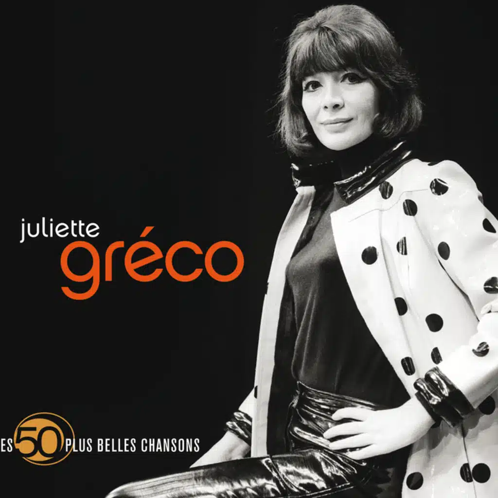 Les 50 Plus Belles Chansons - Album Version