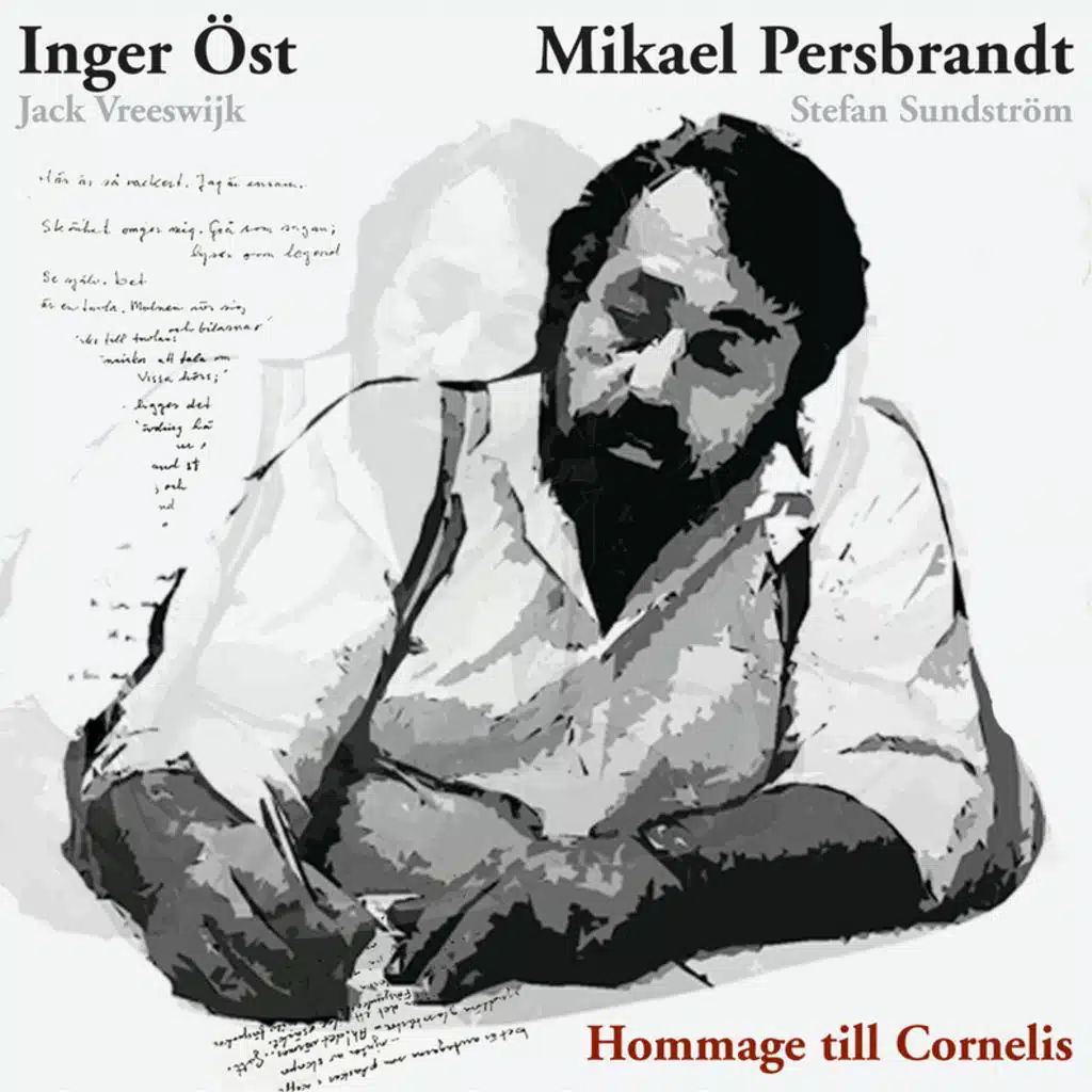 För Venus när hon föddes