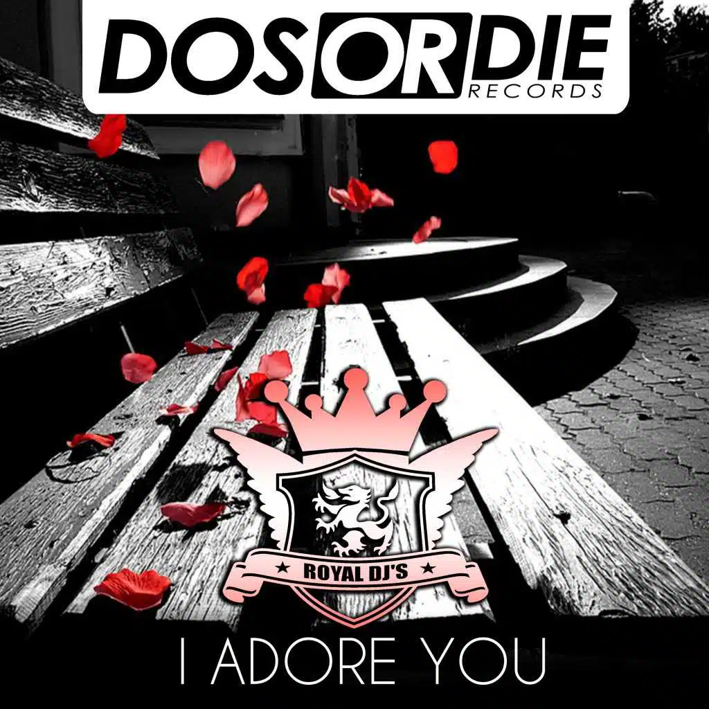 I Adore You (Vocal Edit)