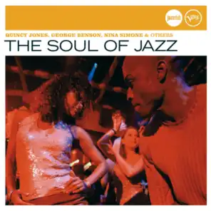 The Soul Of Jazz (Jazz Club) - Part One