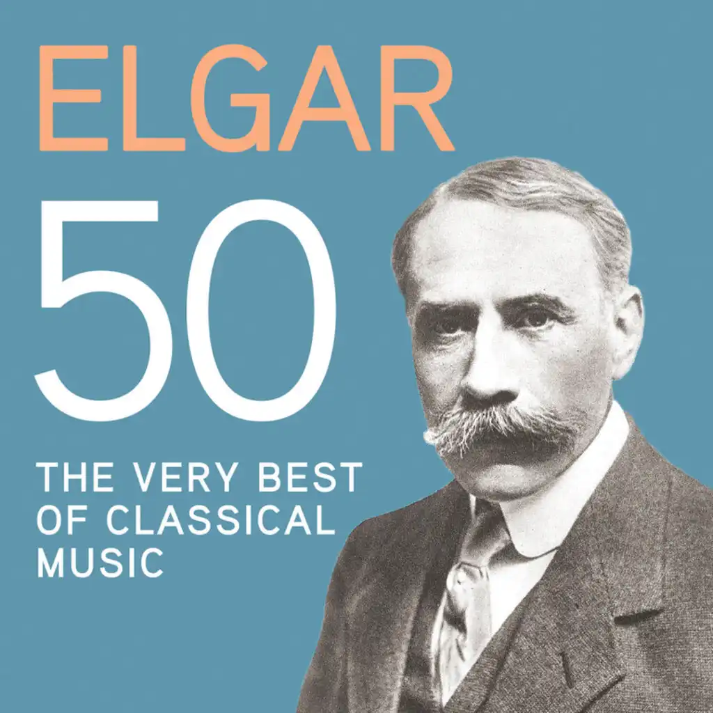 Elgar: Falstaff - Symphonic Study, Op. 68: 1. Allegro