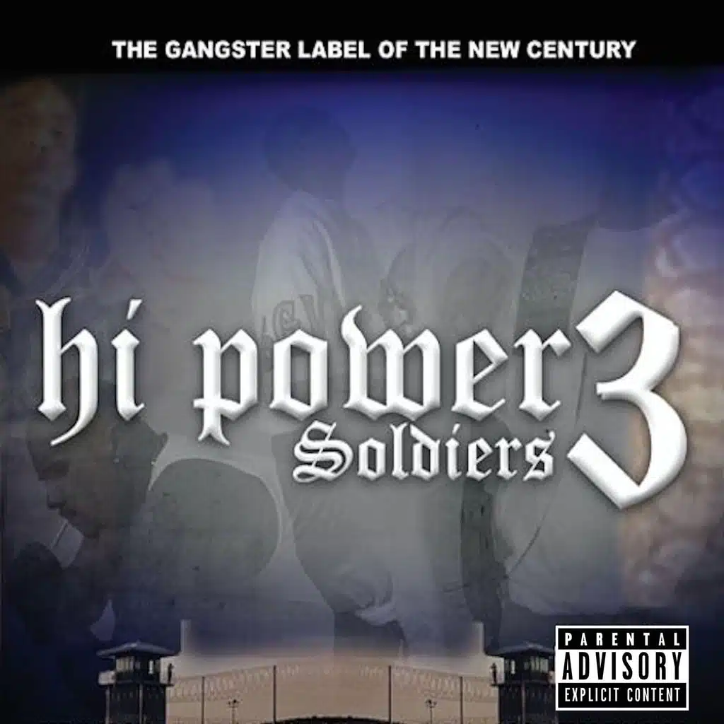 Hi Power Book 3