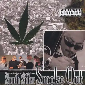 South Sider Smoke Out