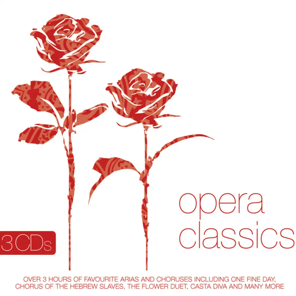 Various Artists/Opera Classics