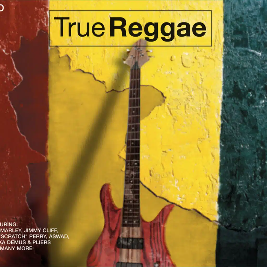 True Reggae - 1970 version