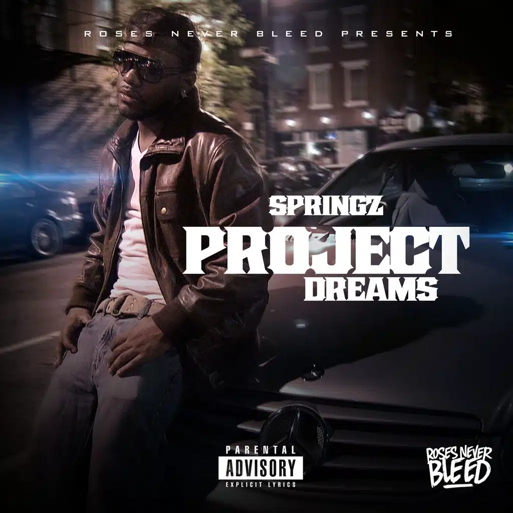 Project Dreams