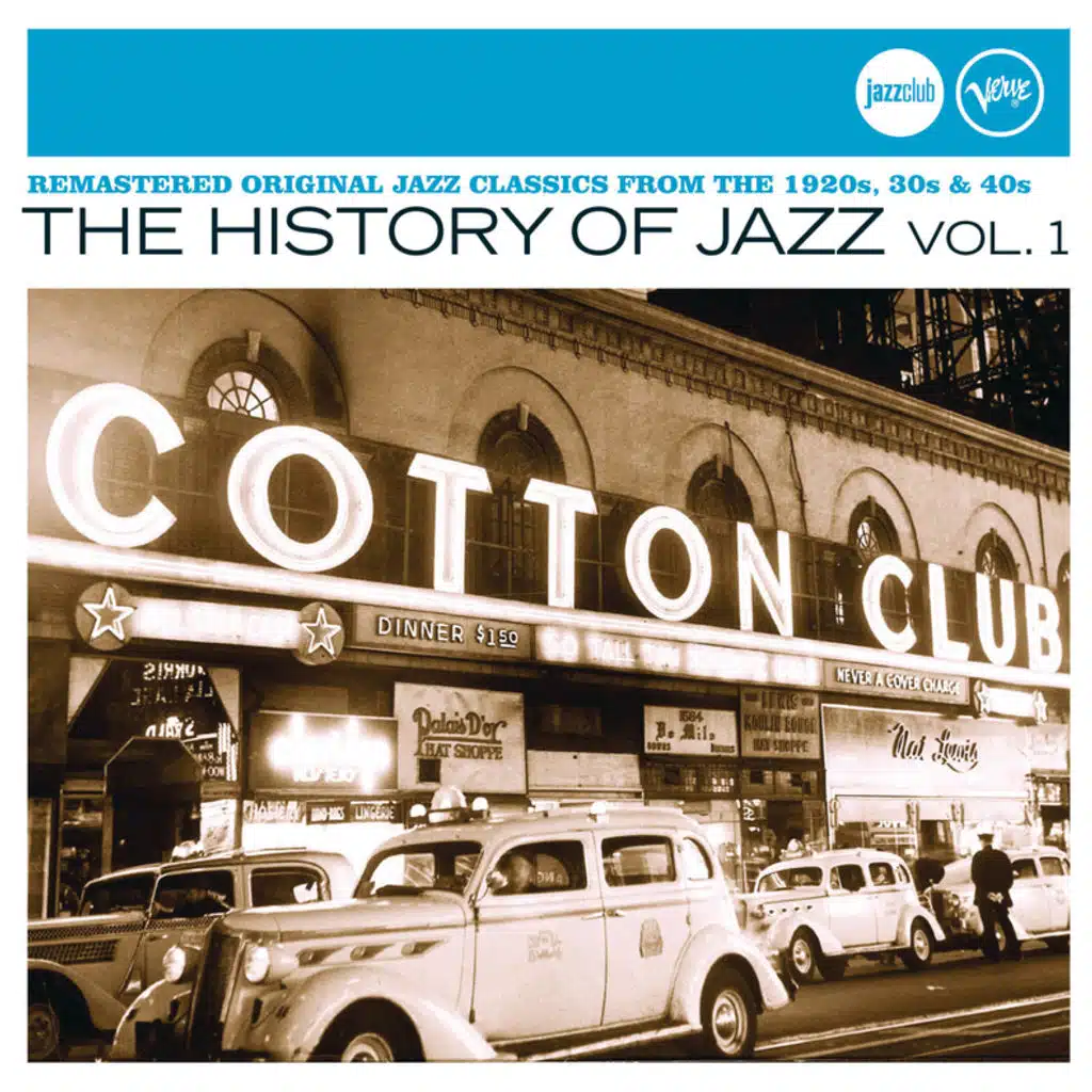 Memories Of You (feat. The Big Sid Catlett Quartet)