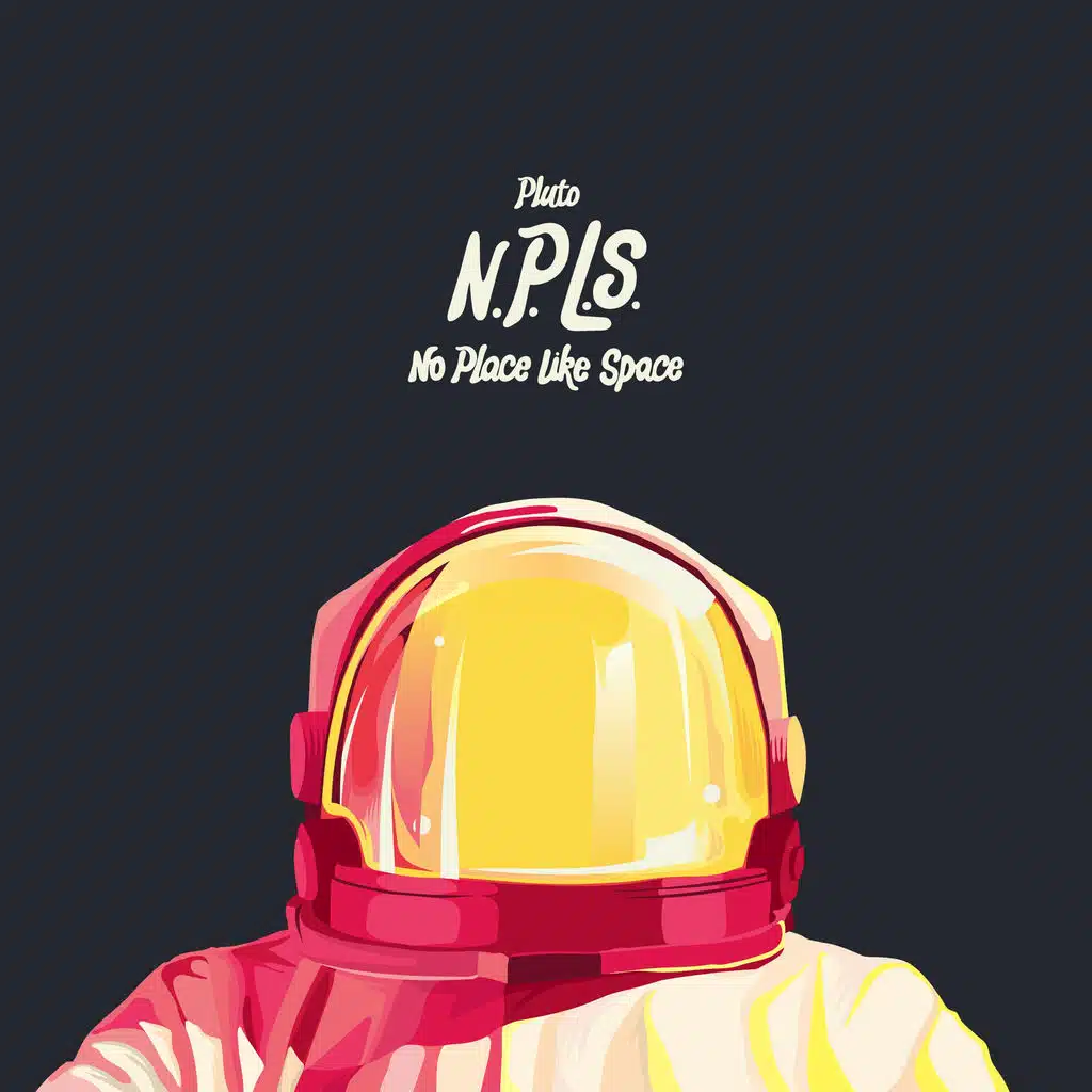 No Place Like Space