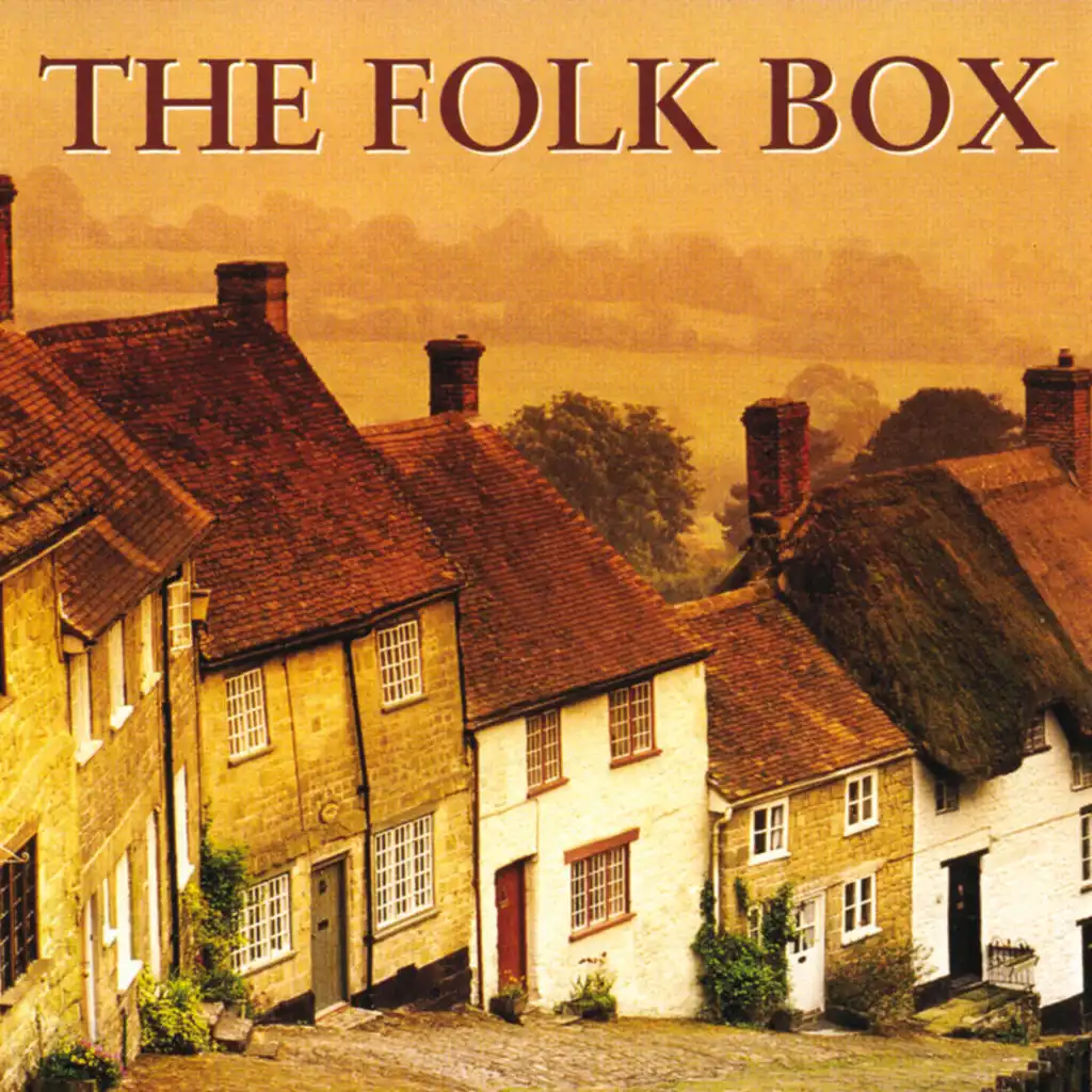 The Folk Box - Live