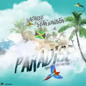 Paradise (feat. Sean Kingston)