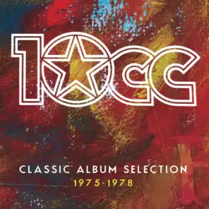 Classic Album Selection - Album Version